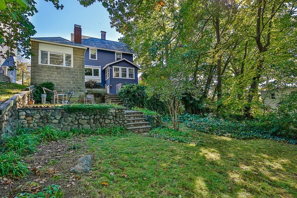 18 Overlook Road Arlington, MA 02474 - Photo 42 of 42
