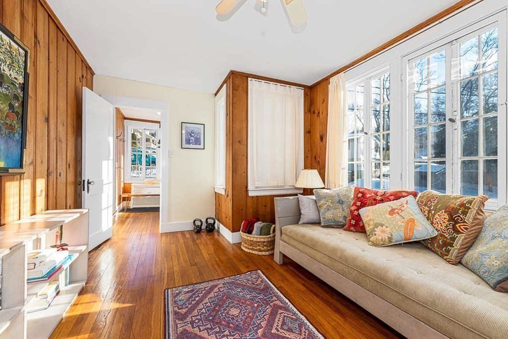18 Overlook Road Arlington, MA 02474 - Photo 6 of 42