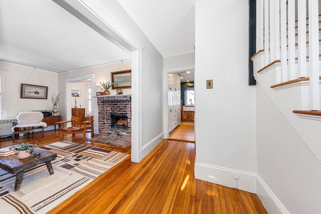 18 Overlook Road Arlington, MA 02474 - Photo 8 of 42