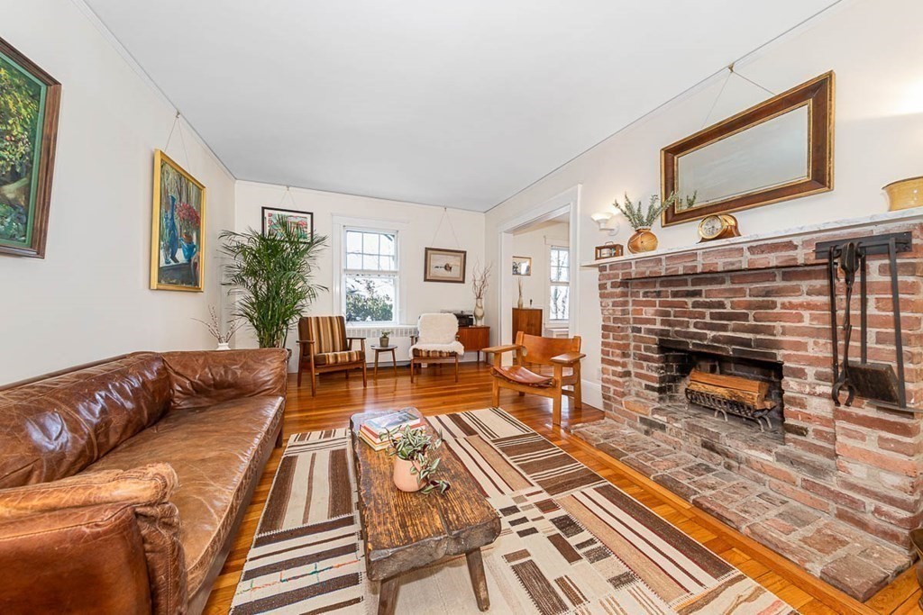 18 Overlook Road Arlington, MA 02474 - Photo 10 of 42
