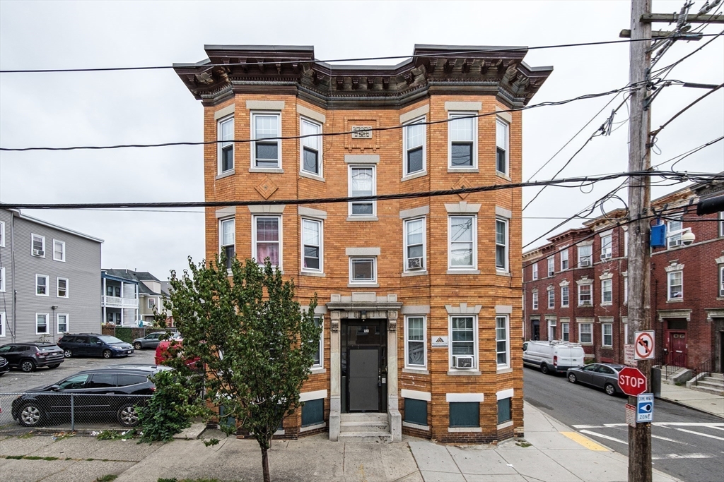 51 Shurtleff Street, Unit 3 Chelsea, MA 02150 - Photo 21 of 24