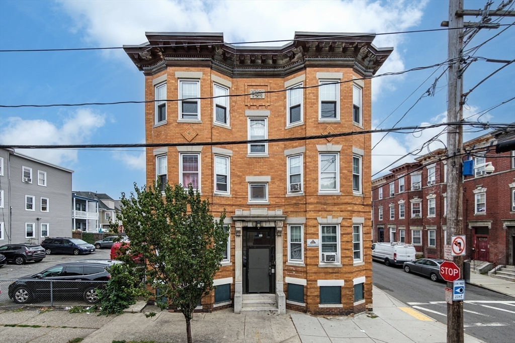 51 Shurtleff Street, Unit 3 Chelsea, MA 02150 - Photo 22 of 24