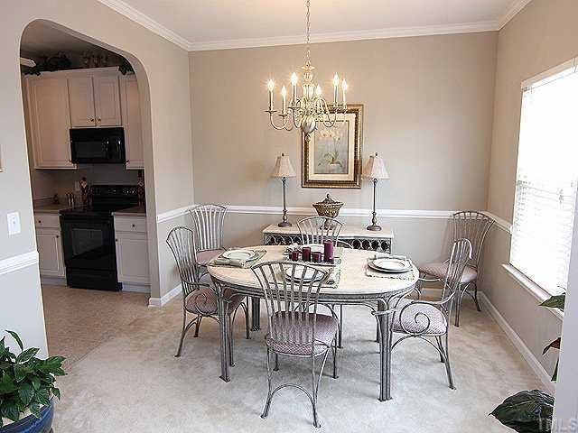 5305 Neuse Forest Road Raleigh, NC 27616 - Photo 3 of 12