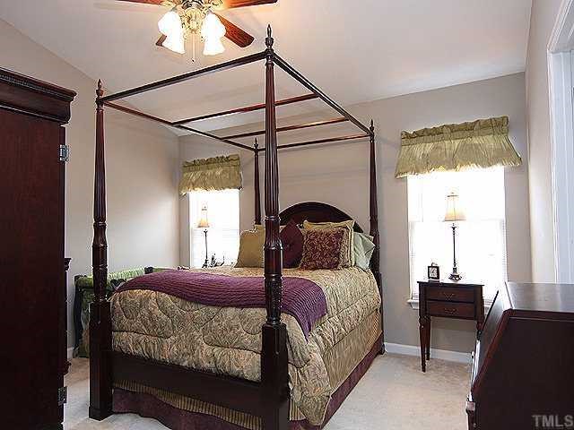 5305 Neuse Forest Road Raleigh, NC 27616 - Photo 8 of 12