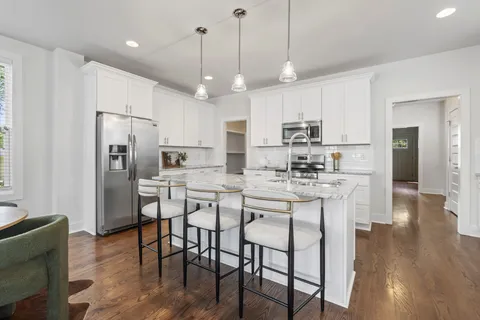 $639,900 | 1608 Northview Avenue, Unit A, Nashville, TN 37216