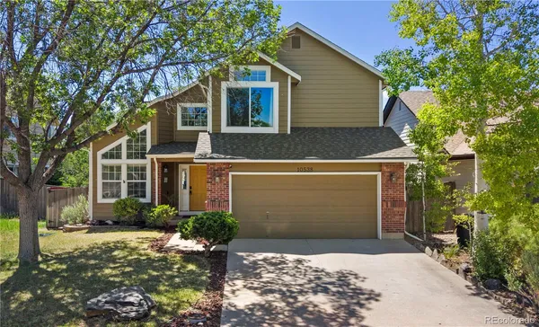 $624,000 | 10538 Kipling Place, Broomfield, CO 80021
