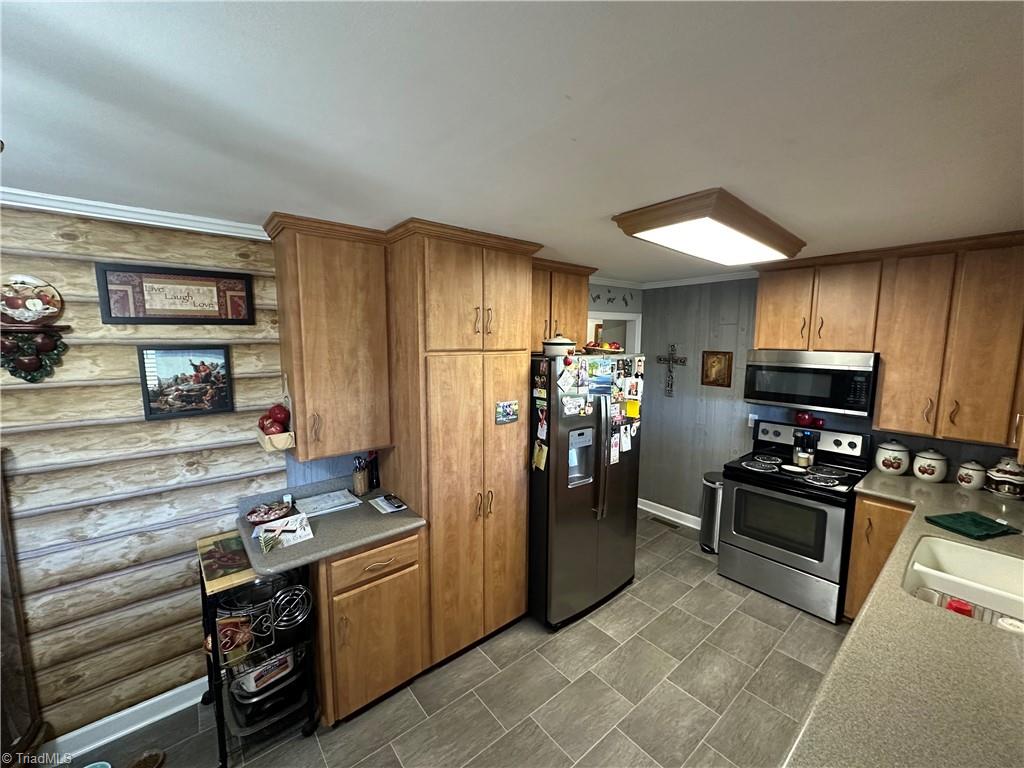 281 Spencer Meadow Road Asheboro, NC 27205 - Photo 13 of 37
