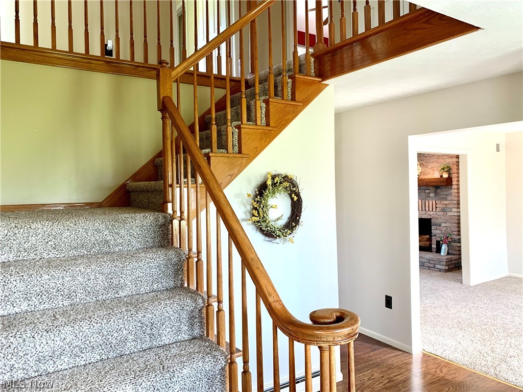 3649 Newton Falls Tomlinson Road Southwest Warren, OH 44481 - Photo 4 of 16
