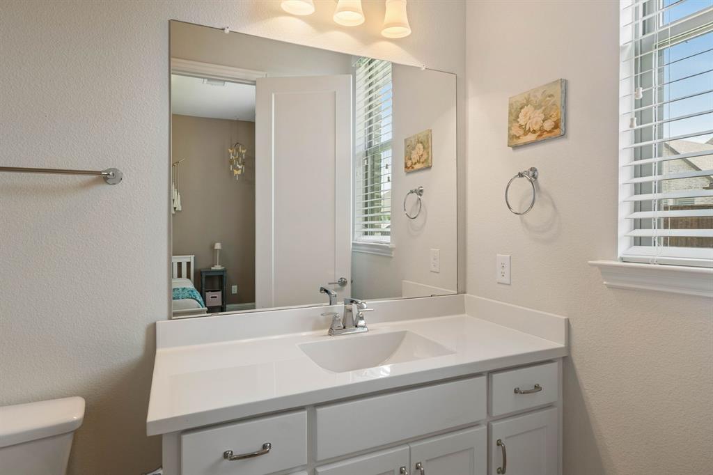 3912 Marble Hill Road Frisco, TX 75034 - Photo 22 of 40