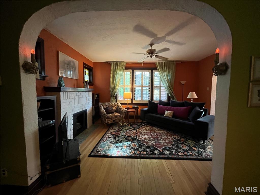 5417 Rhodes Avenue St. Louis, MO 63109 - Photo 12 of 32
