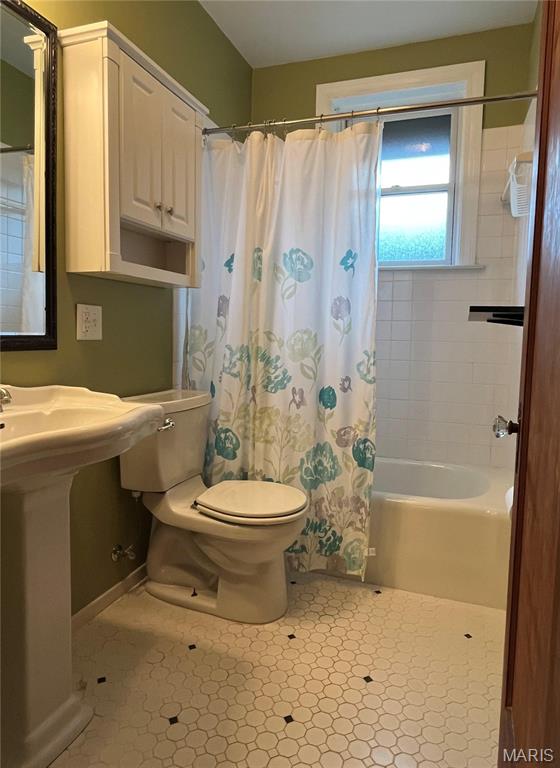 5417 Rhodes Avenue St. Louis, MO 63109 - Photo 20 of 32