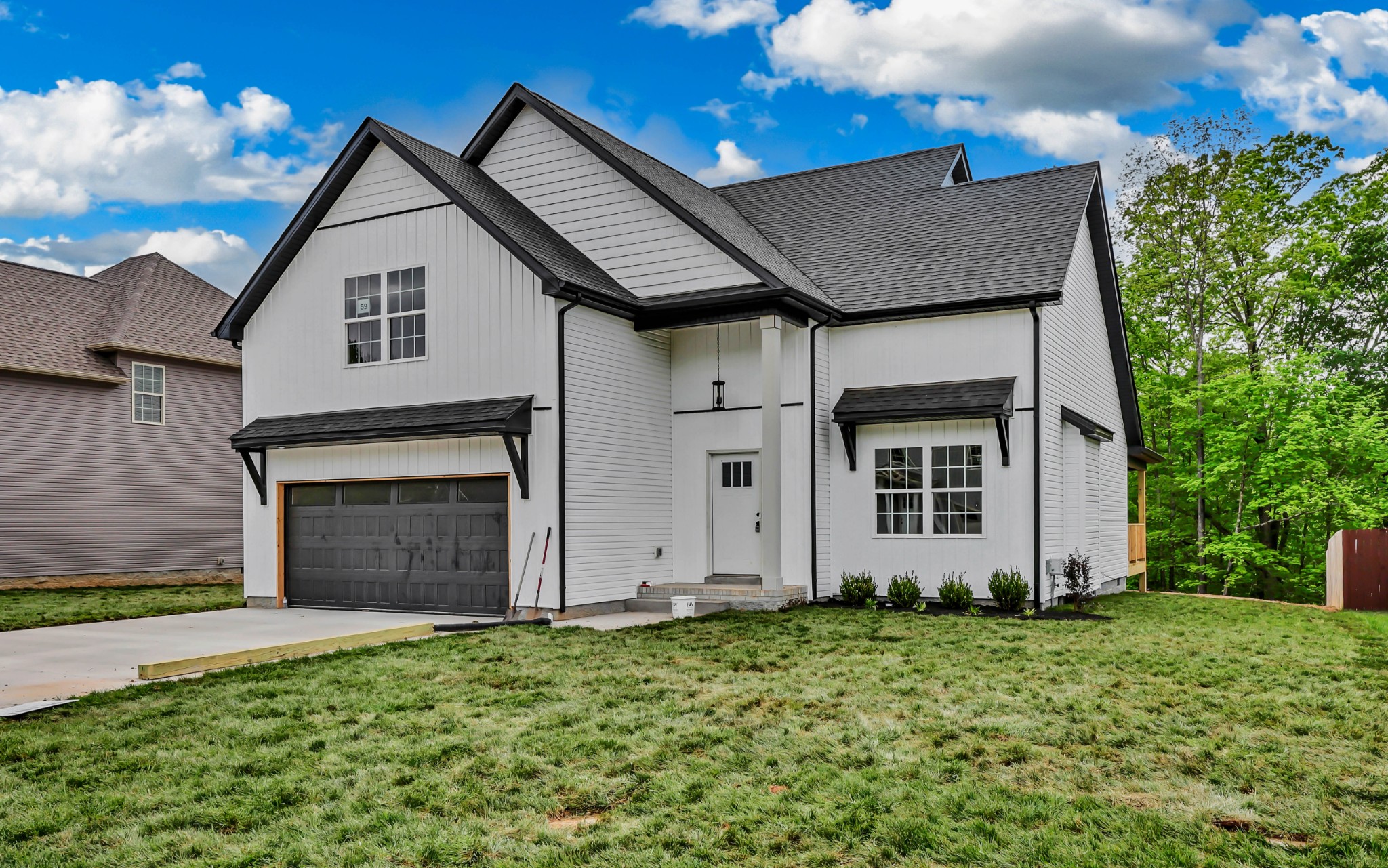 246 Wayne Hall Road Clarksville, TN 37040 - Photo 1 of 20 Gallery Image 1