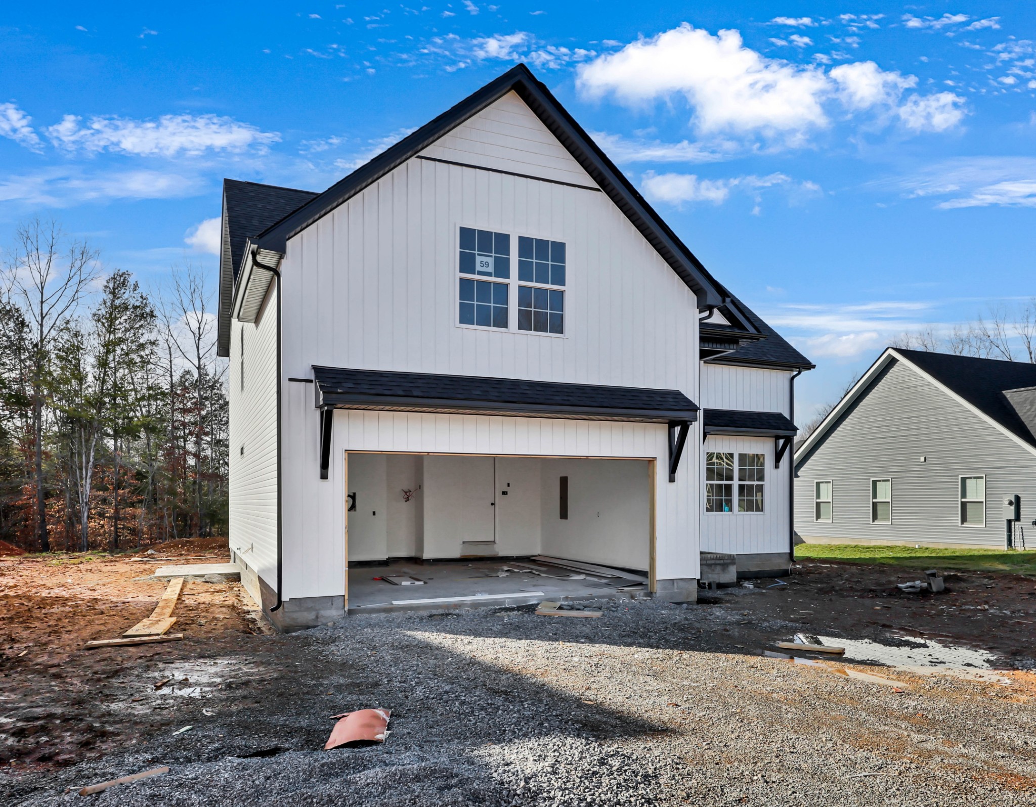 246 Wayne Hall Road Clarksville, TN 37040 - Photo 16 of 17