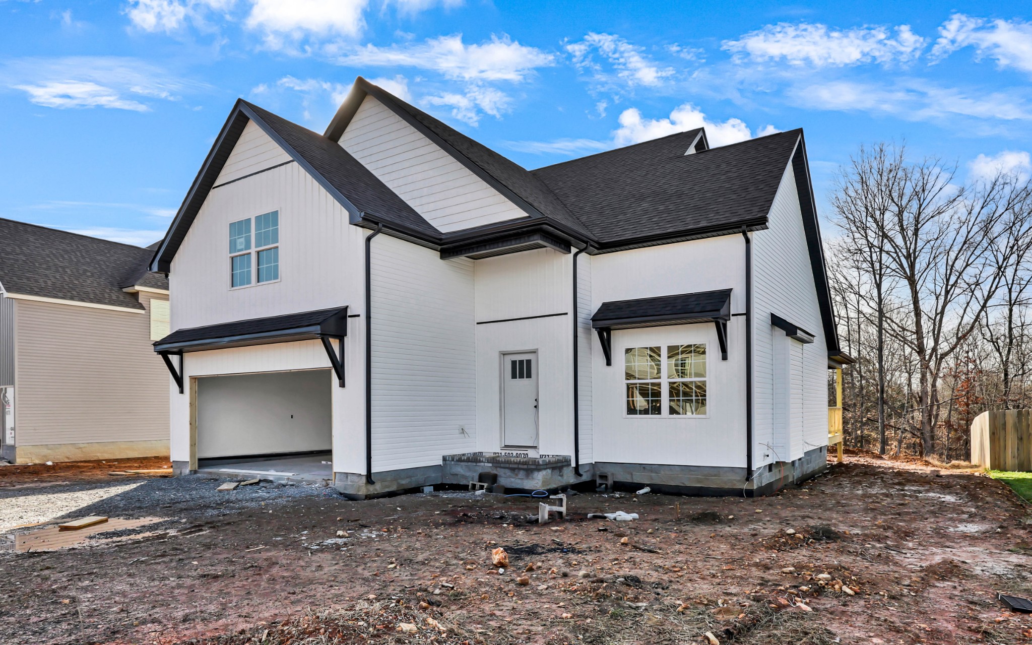 246 Wayne Hall Road Clarksville, TN 37040 - Photo 17 of 17