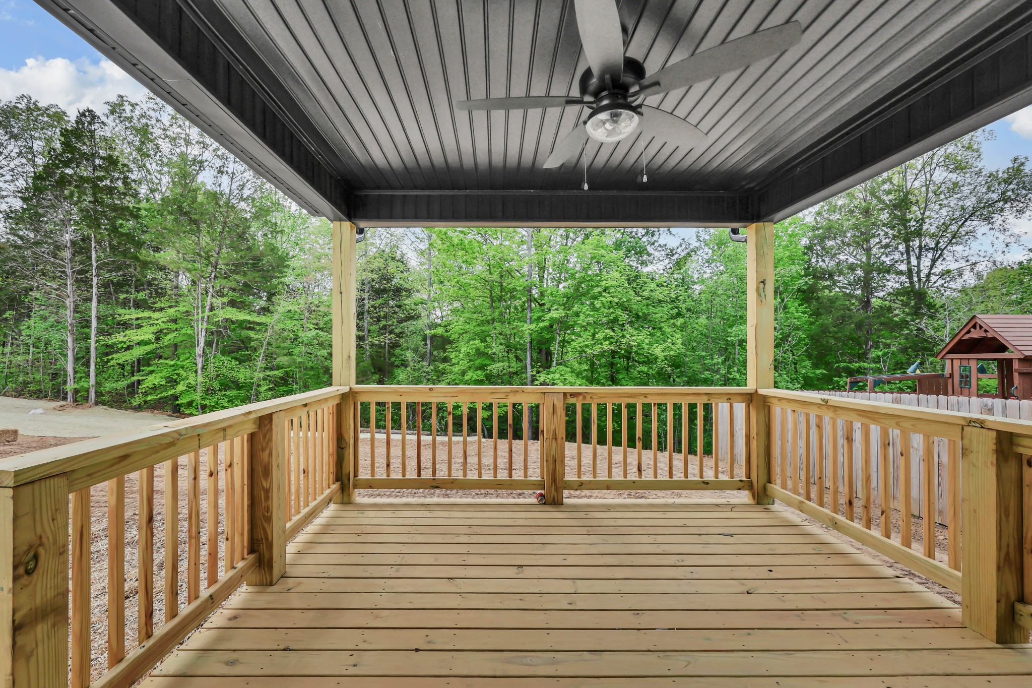 246 Wayne Hall Road Clarksville, TN 37040 - Photo 17 of 20 Gallery Image 17