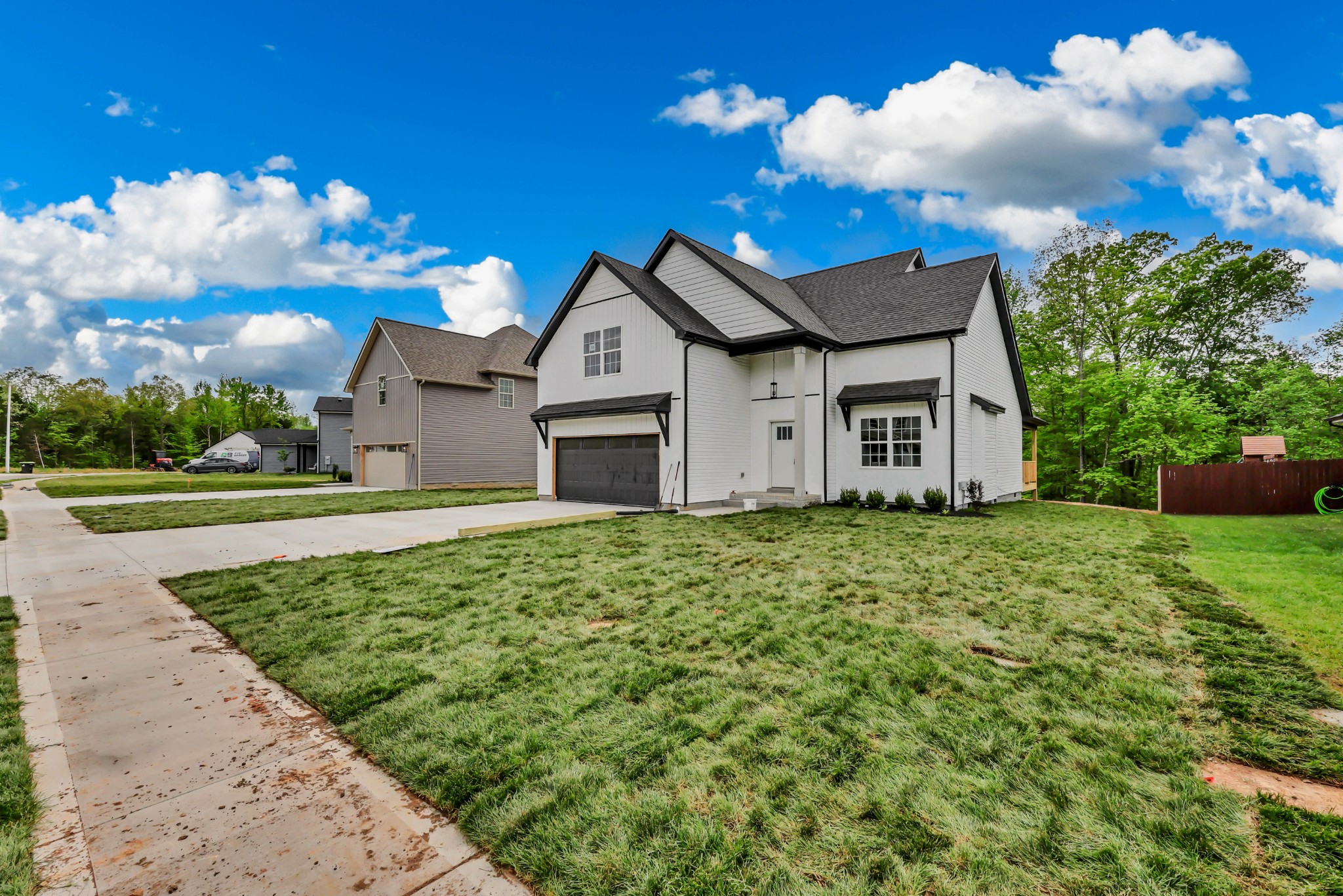 246 Wayne Hall Road Clarksville, TN 37040 - Photo 18 of 20 Gallery Image 18