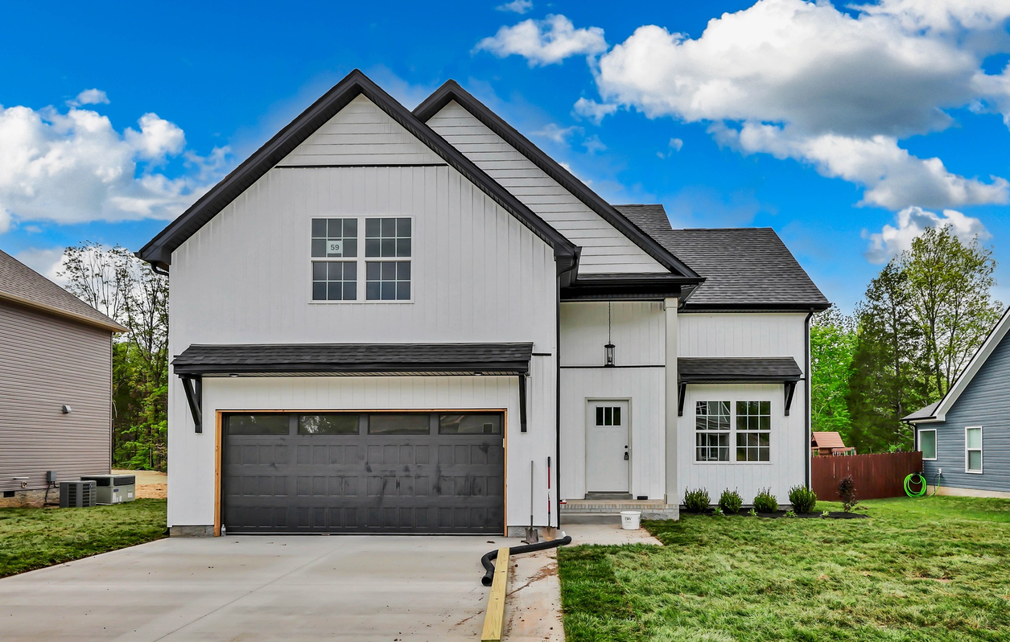 246 Wayne Hall Road Clarksville, TN 37040 - Photo 19 of 20 Gallery Image 19