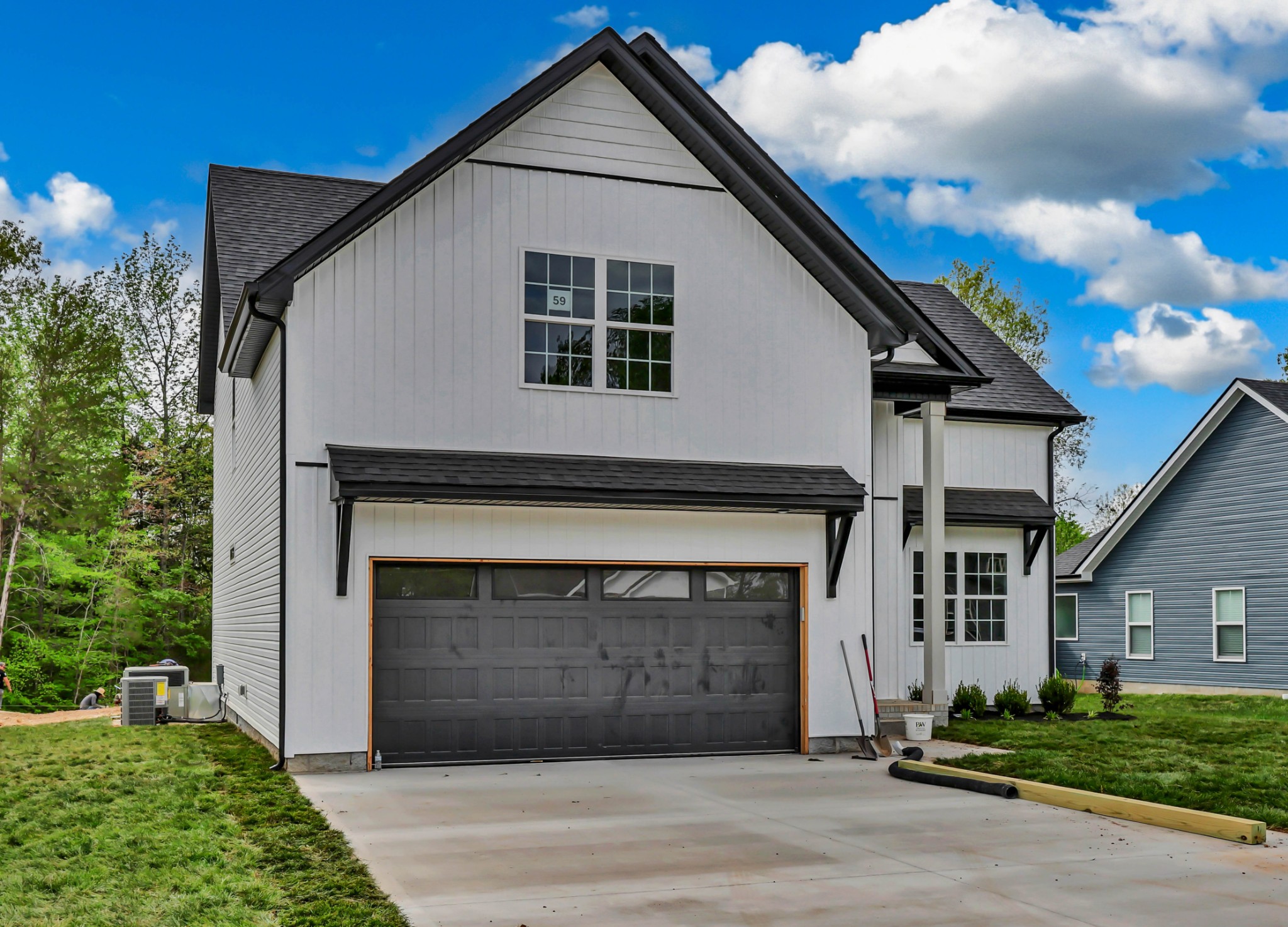 246 Wayne Hall Road Clarksville, TN 37040 - Photo 20 of 20 Gallery Image 20