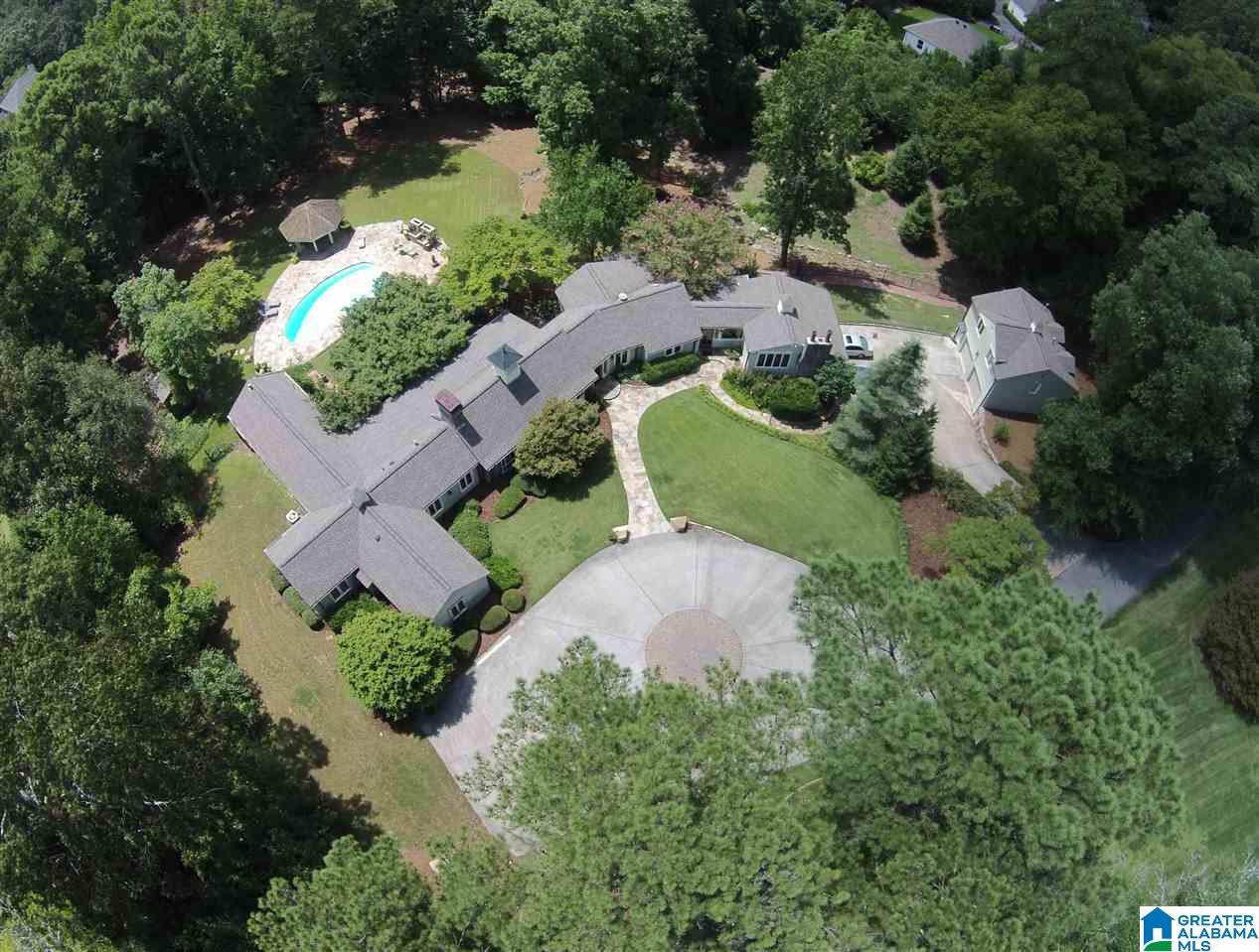 2857 Pump House Road Birmingham, AL 35243 - Photo 2 of 39