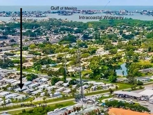 a view of a city