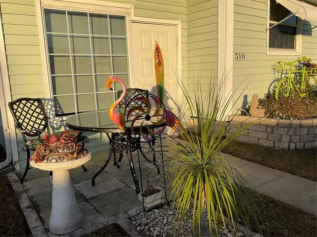 $159,900 | 6580 Seminole Boulevard, Unit 510, Seminole, FL 33772