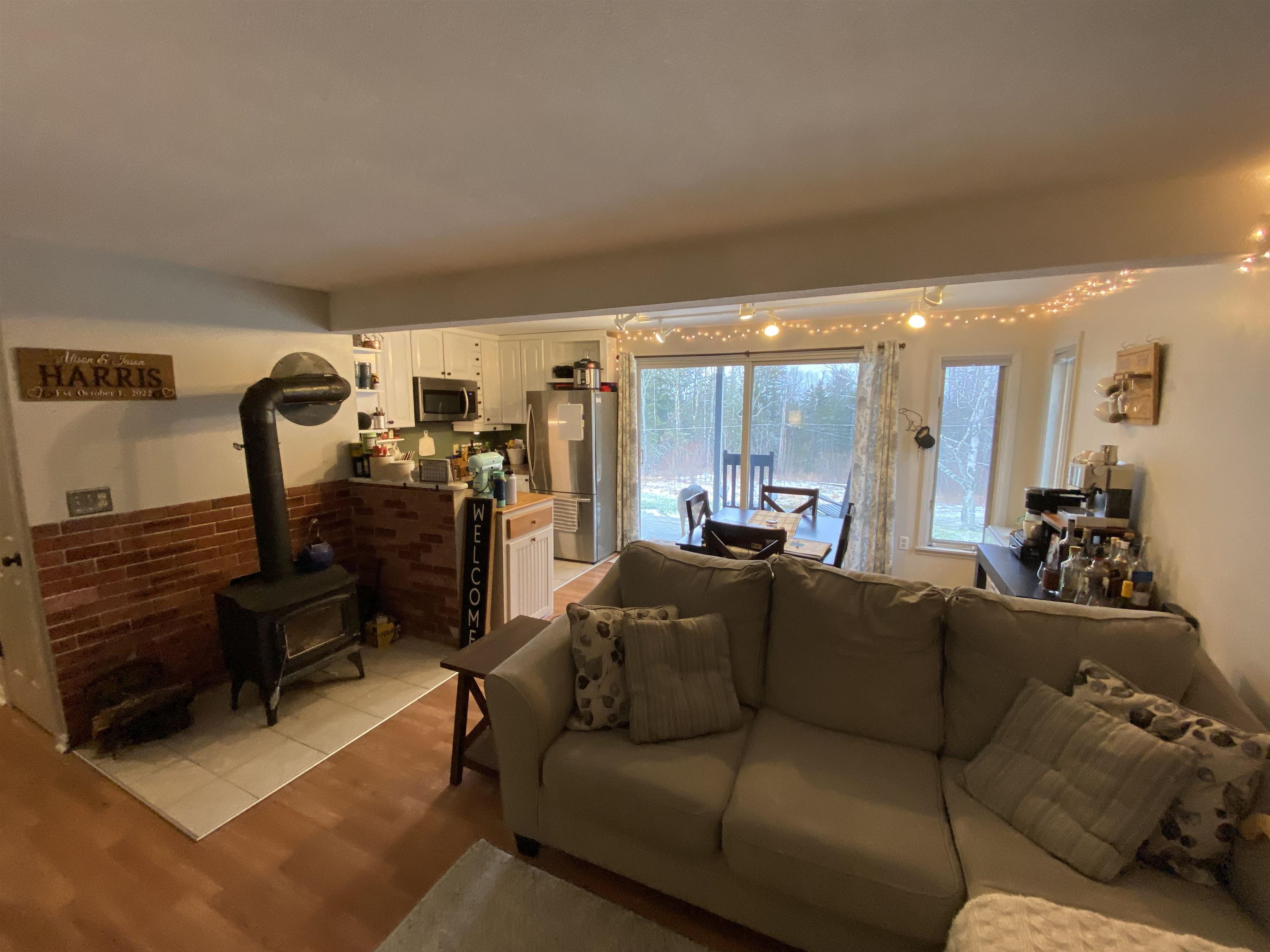 2160 Mountain Road, Unit 20 Burke, VT 05832 - Photo 15 of 20