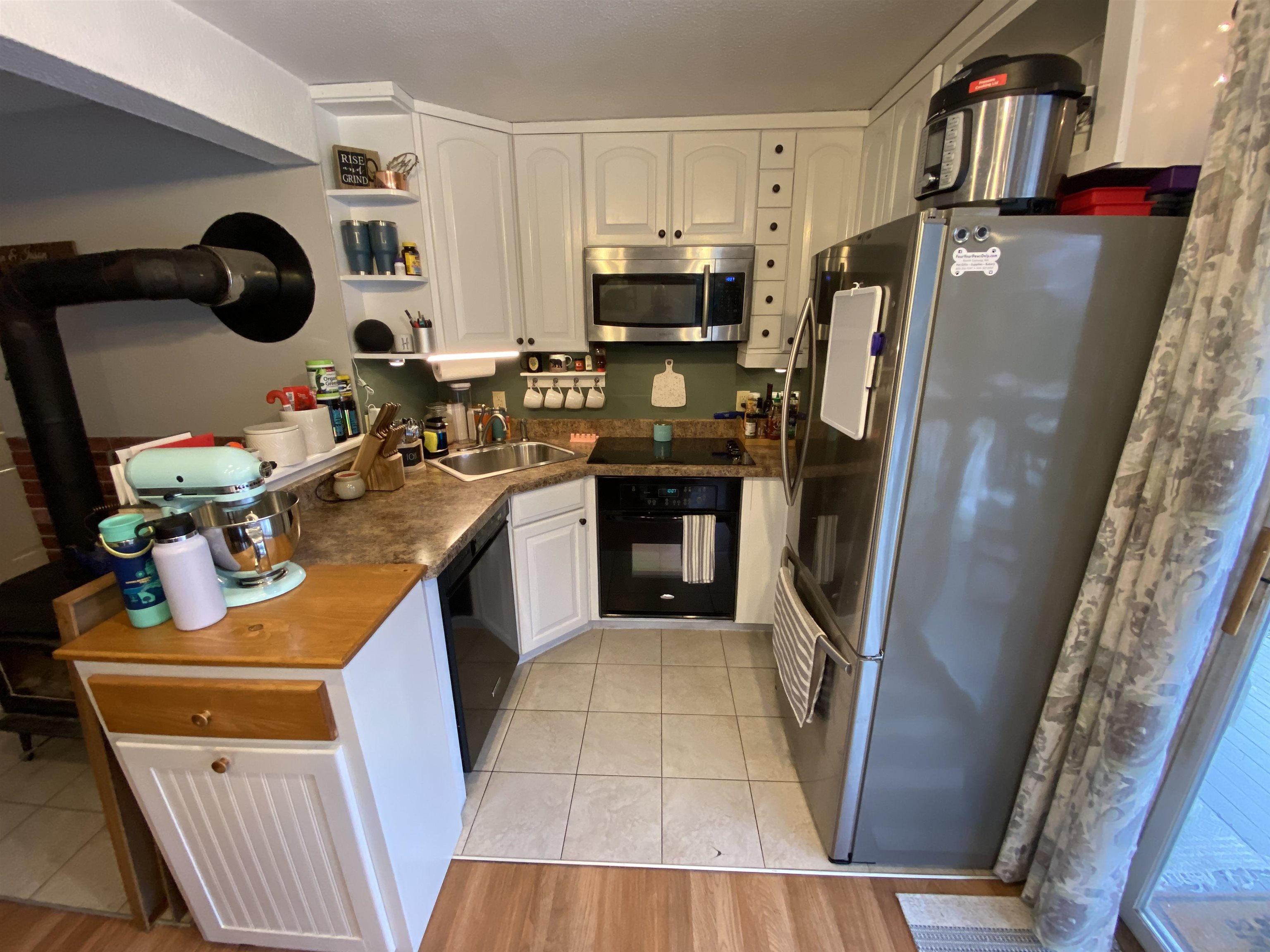 2160 Mountain Road, Unit 20 Burke, VT 05832 - Photo 16 of 20