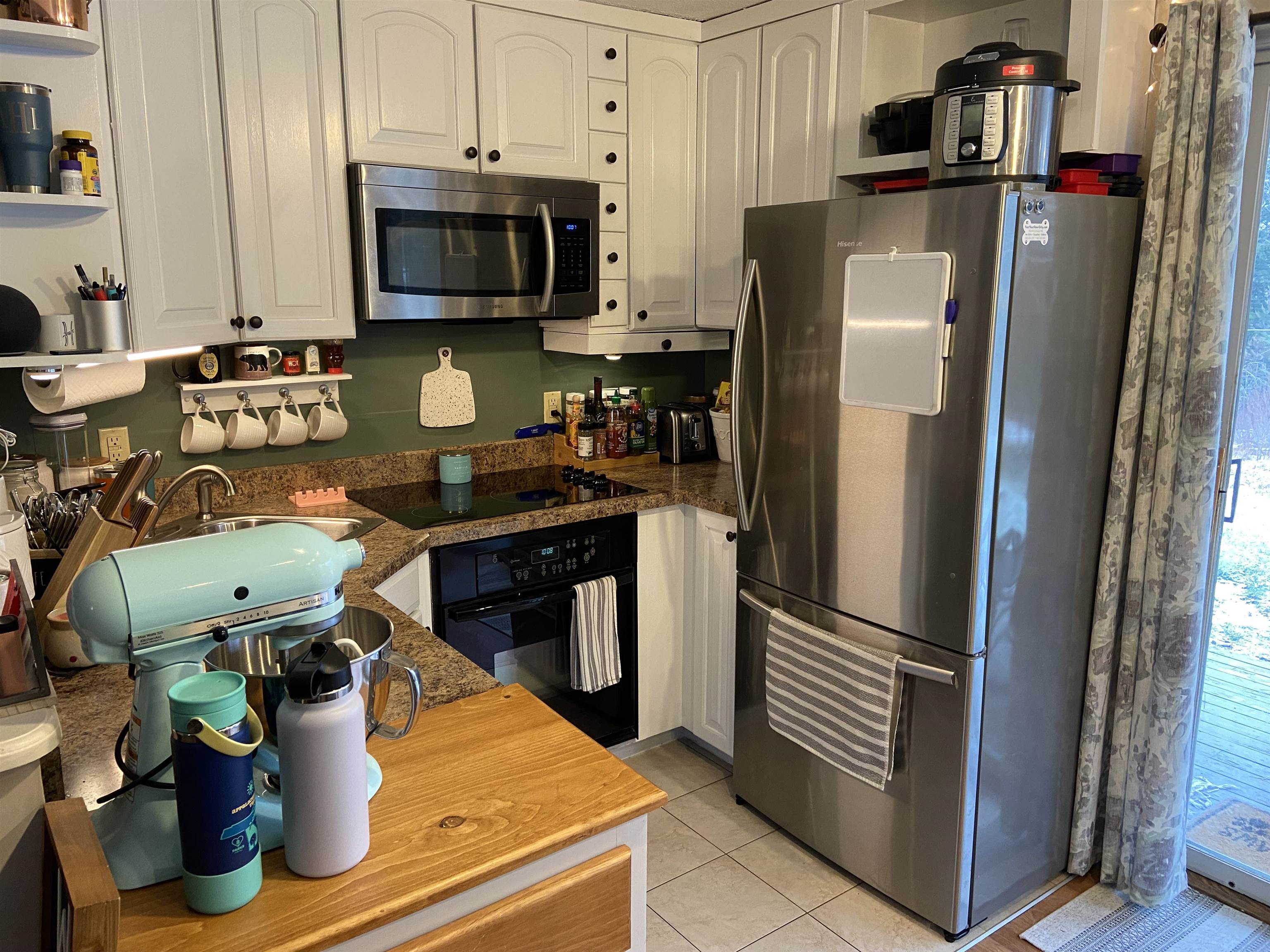 2160 Mountain Road, Unit 20 Burke, VT 05832 - Photo 17 of 20