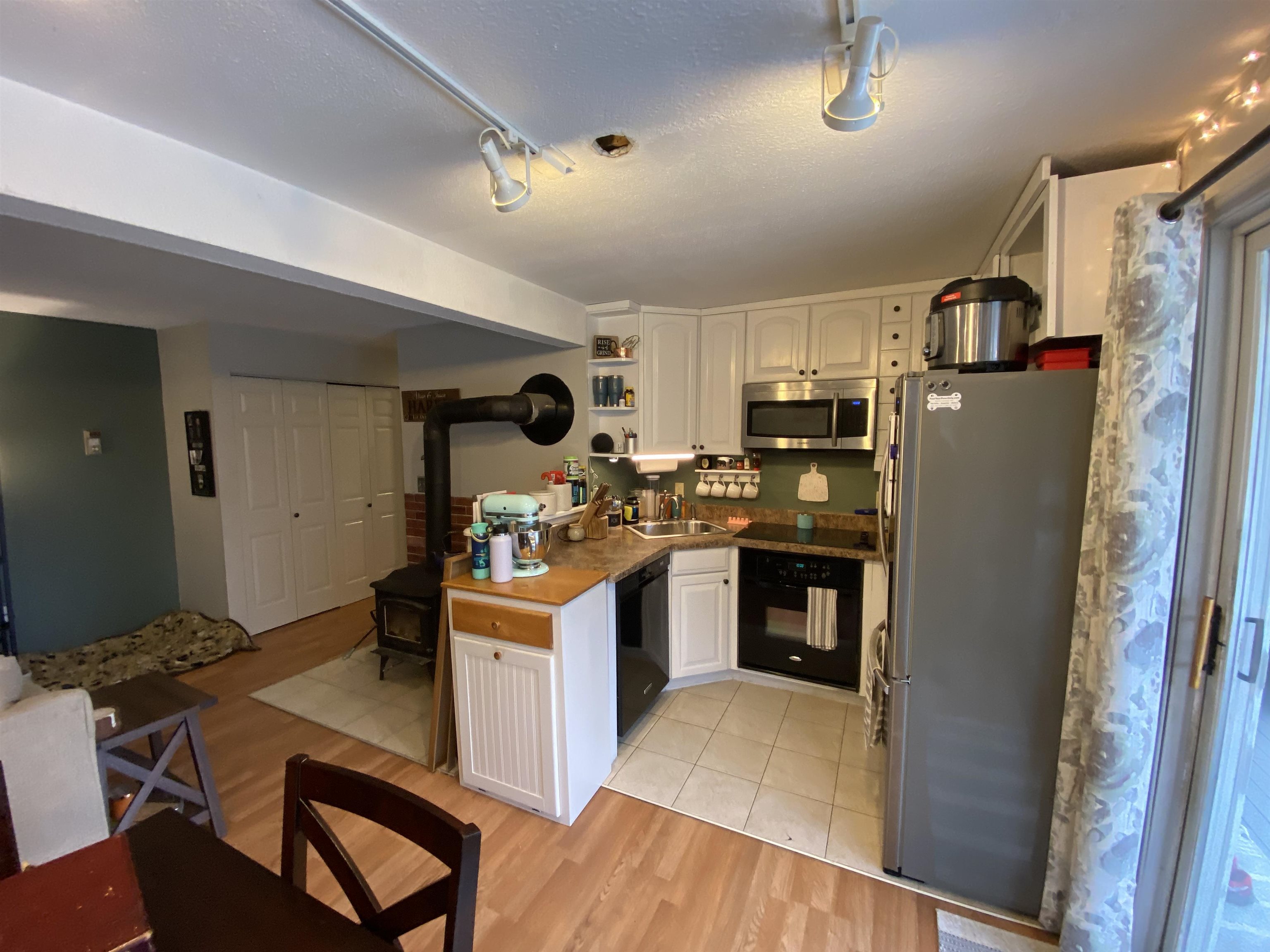 2160 Mountain Road, Unit 20 Burke, VT 05832 - Photo 18 of 20