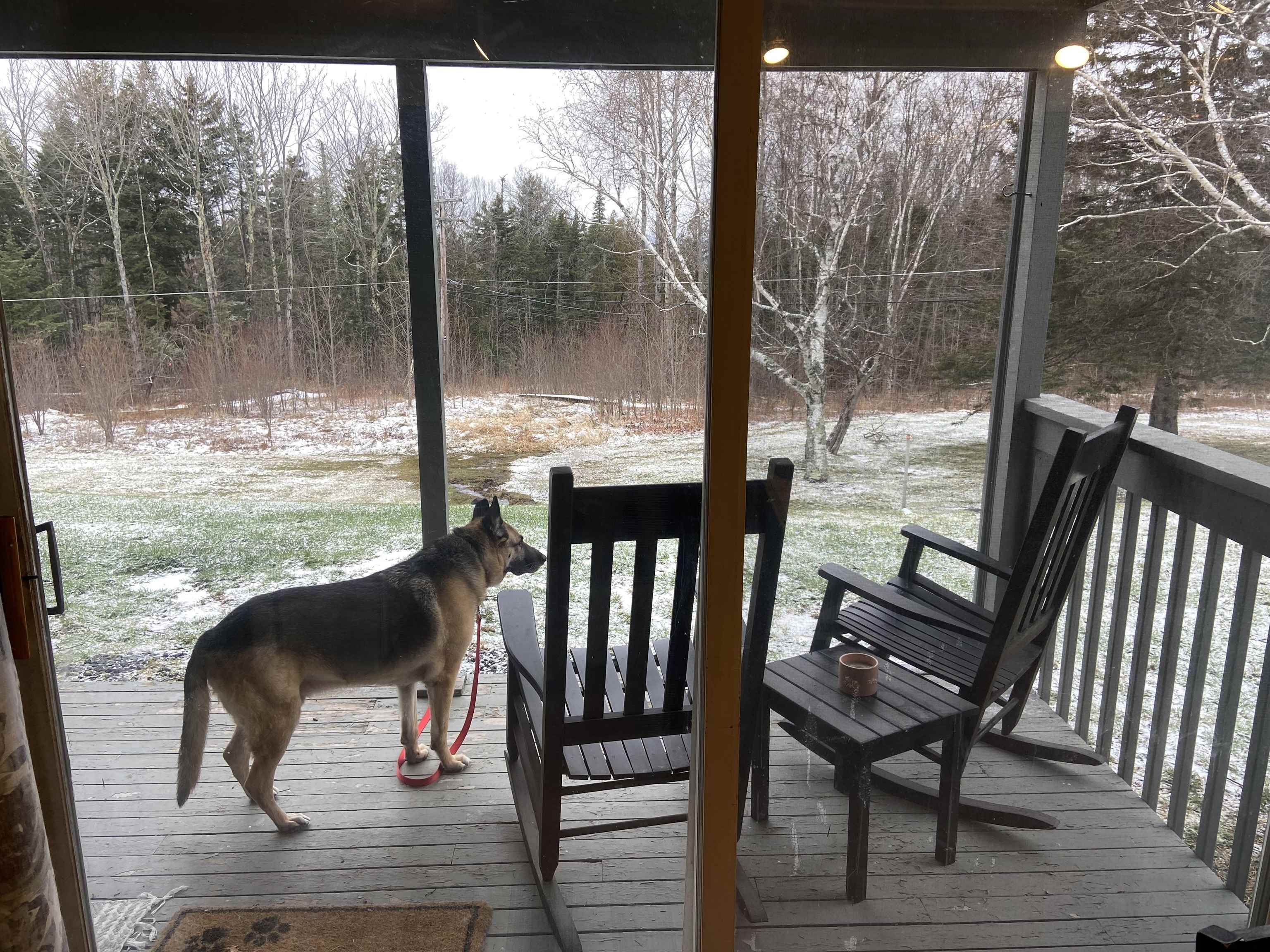 2160 Mountain Road, Unit 20 Burke, VT 05832 - Photo 20 of 20