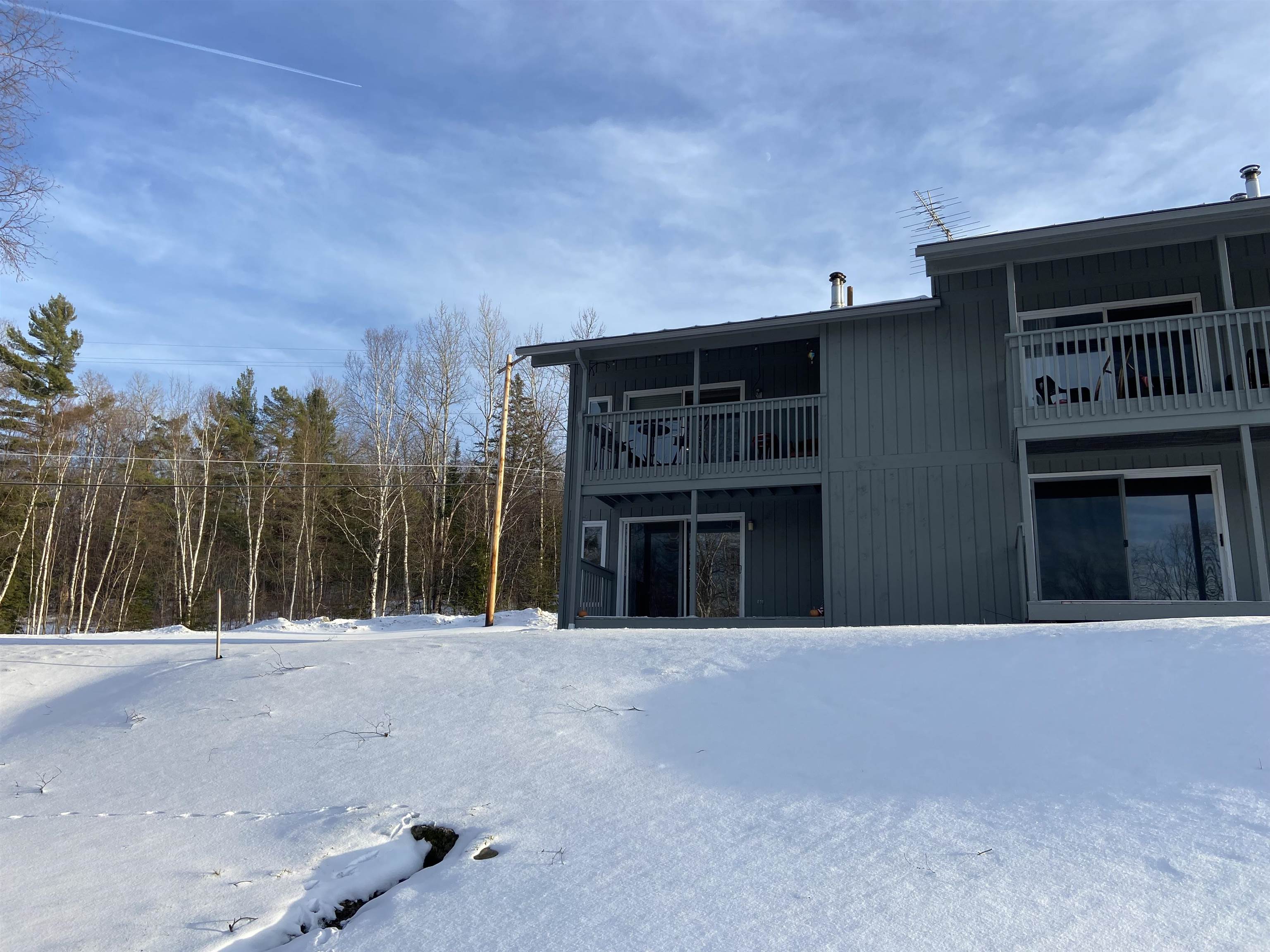 2160 Mountain Road, Unit 20 Burke, VT 05832 - Photo 4 of 20