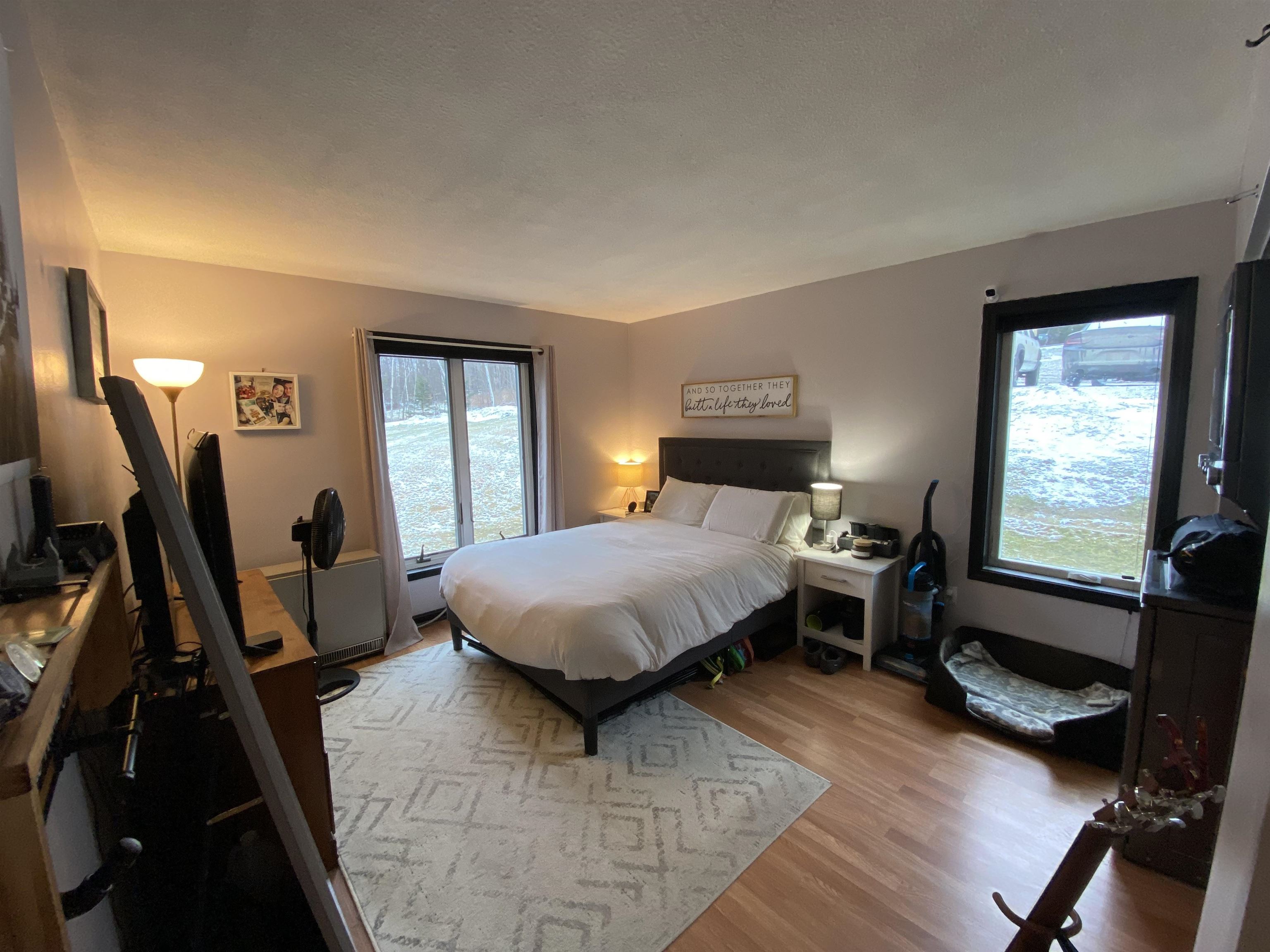 2160 Mountain Road, Unit 20 Burke, VT 05832 - Photo 8 of 20