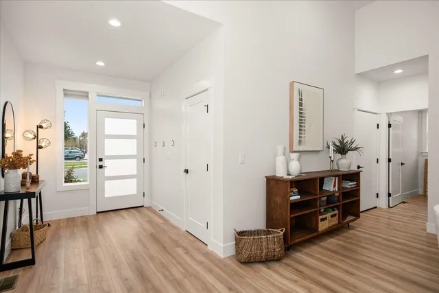 $475,000 | 1824 North Jakeman Court, Greenacres, WA 99016