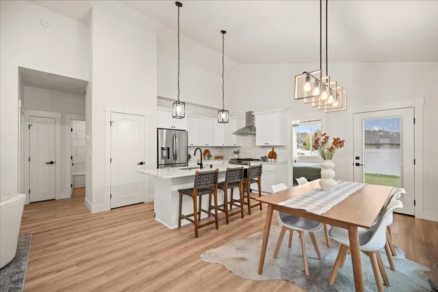 $475,000 | 1824 North Jakeman Court, Greenacres, WA 99016