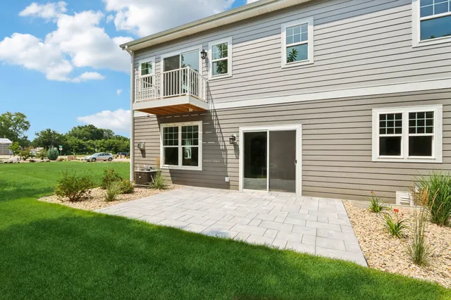 $549,500 | 1204 South Main Street, Unit 14, Lake Mills, WI 53551