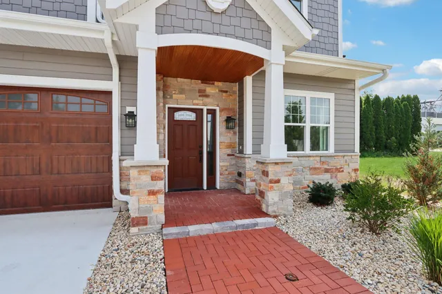 $549,500 | 1204 South Main Street, Unit 14, Lake Mills, WI 53551