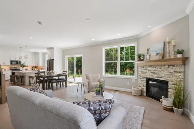 $549,500 | 1204 South Main Street, Unit 14, Lake Mills, WI 53551