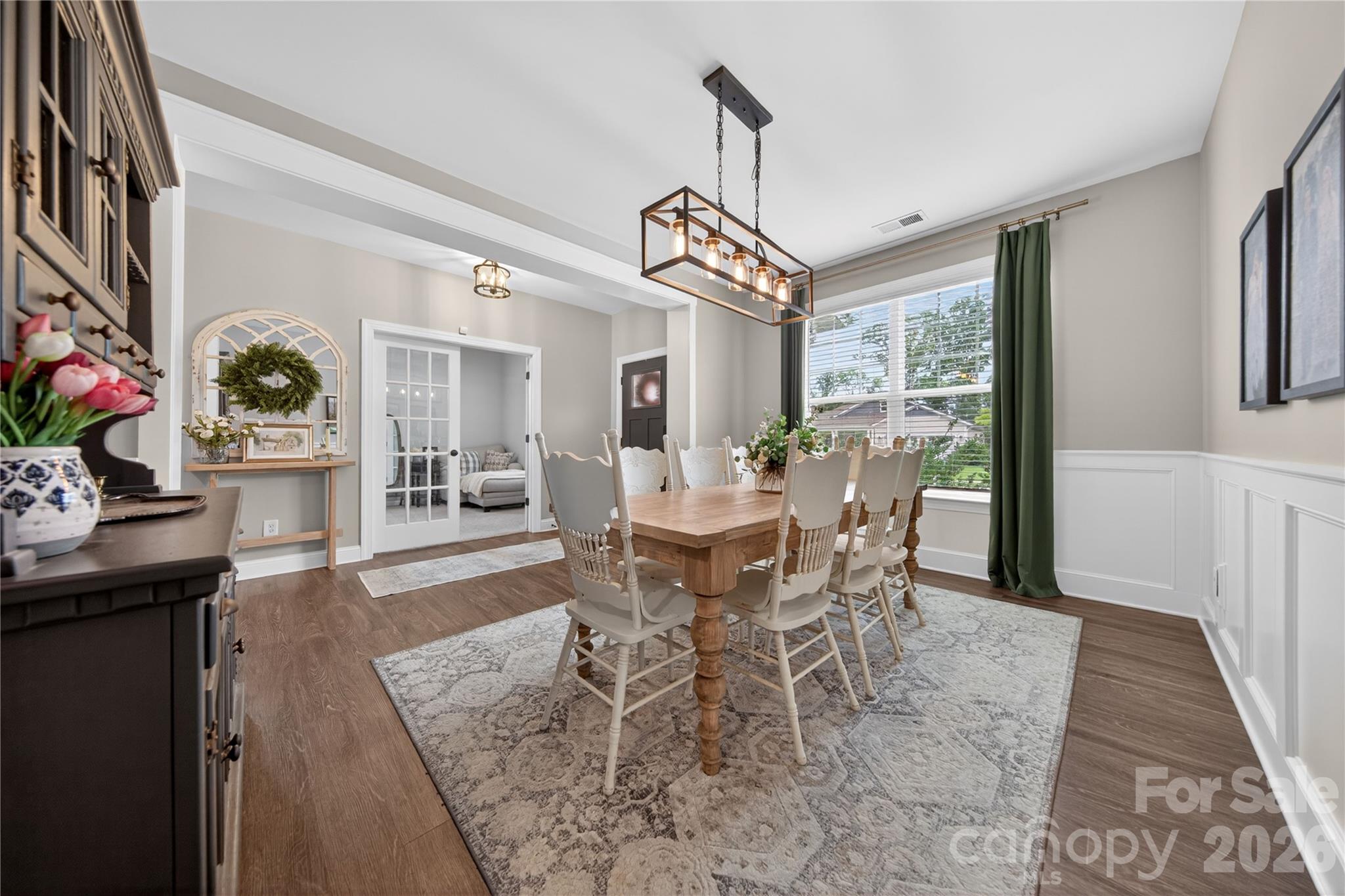 3022 Eagle Ridge Lane Indian Trail, NC 28079 - Photo 6 of 46