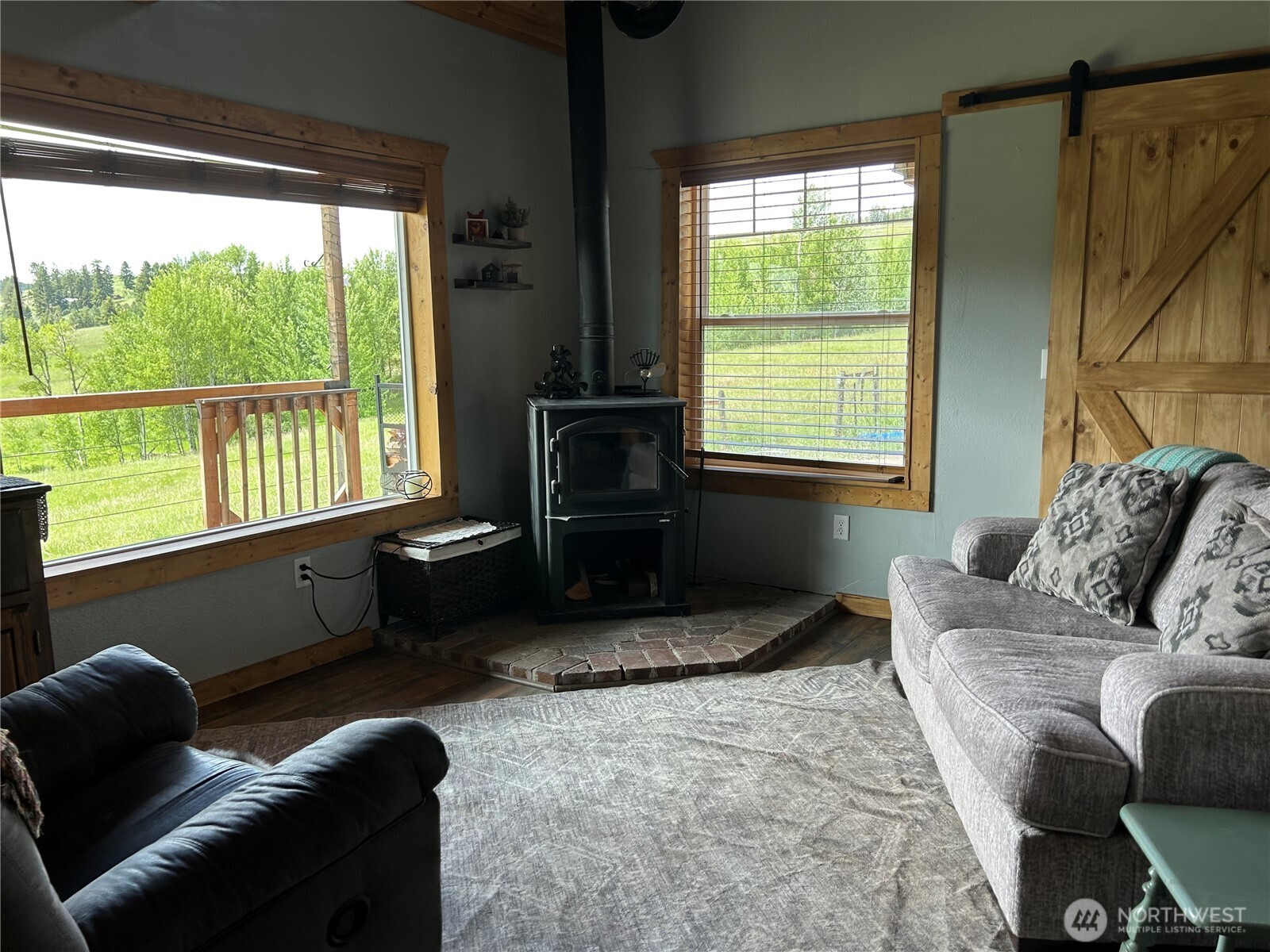106 Bartroff Road Oroville, WA 98844 - Photo 7 of 38