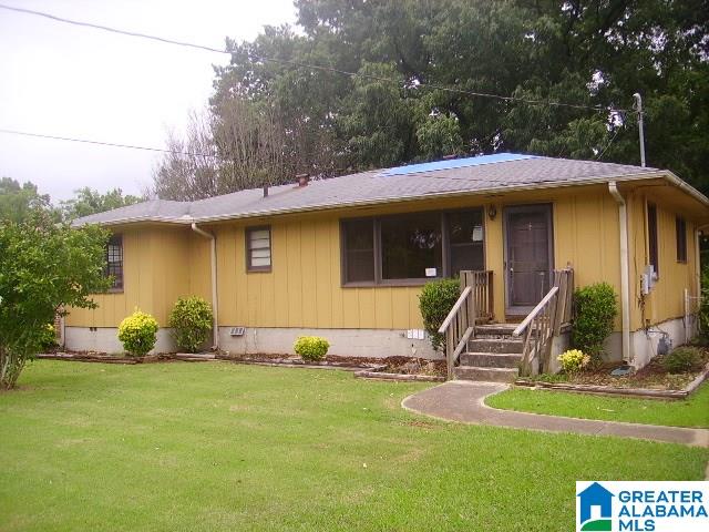 3310 Berry Drive Bessemer, AL 35023 - Photo 1 of 15