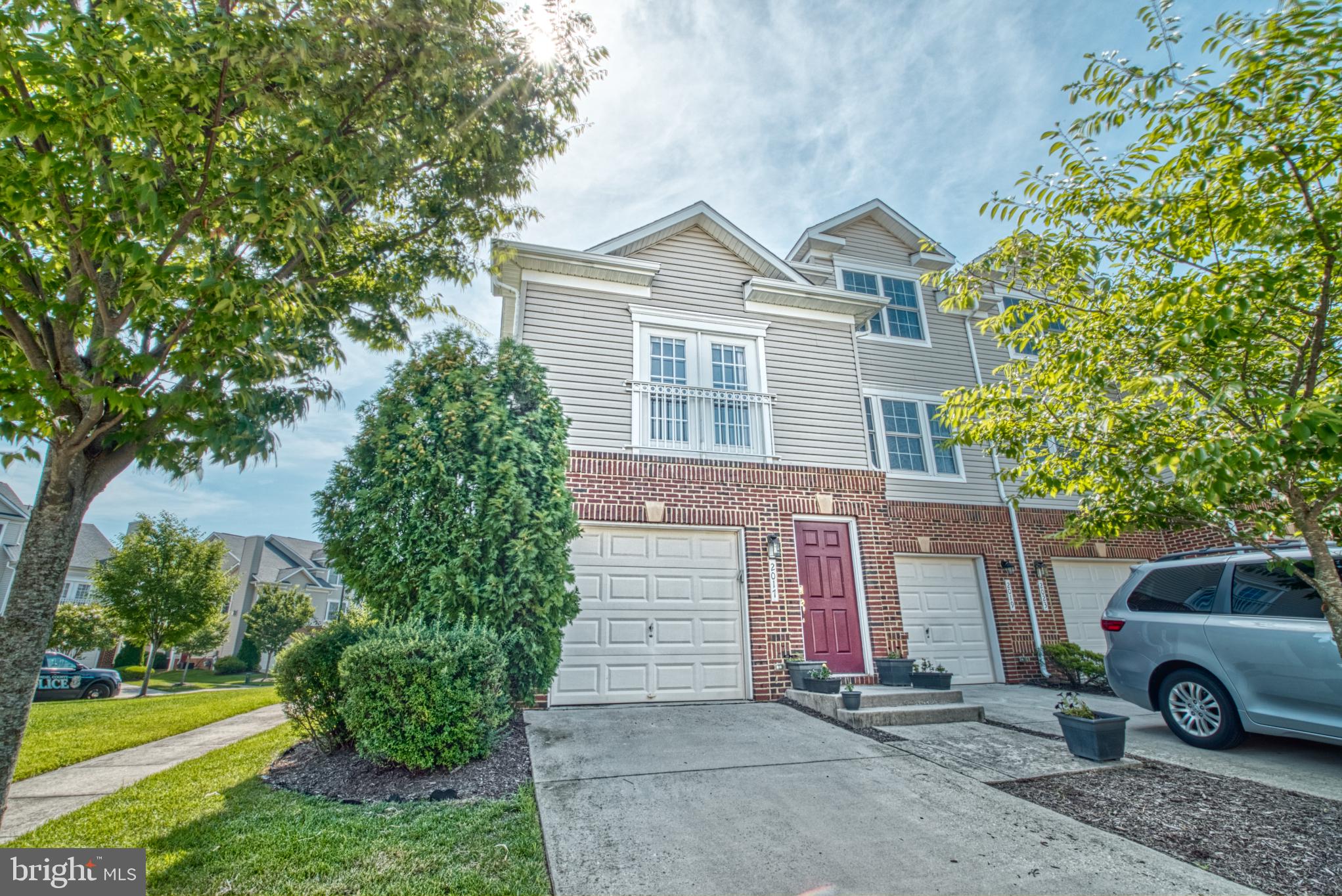 2017 Astilbe Way Odenton, MD 21113 - Photo 1 of 26 Gallery Image 1