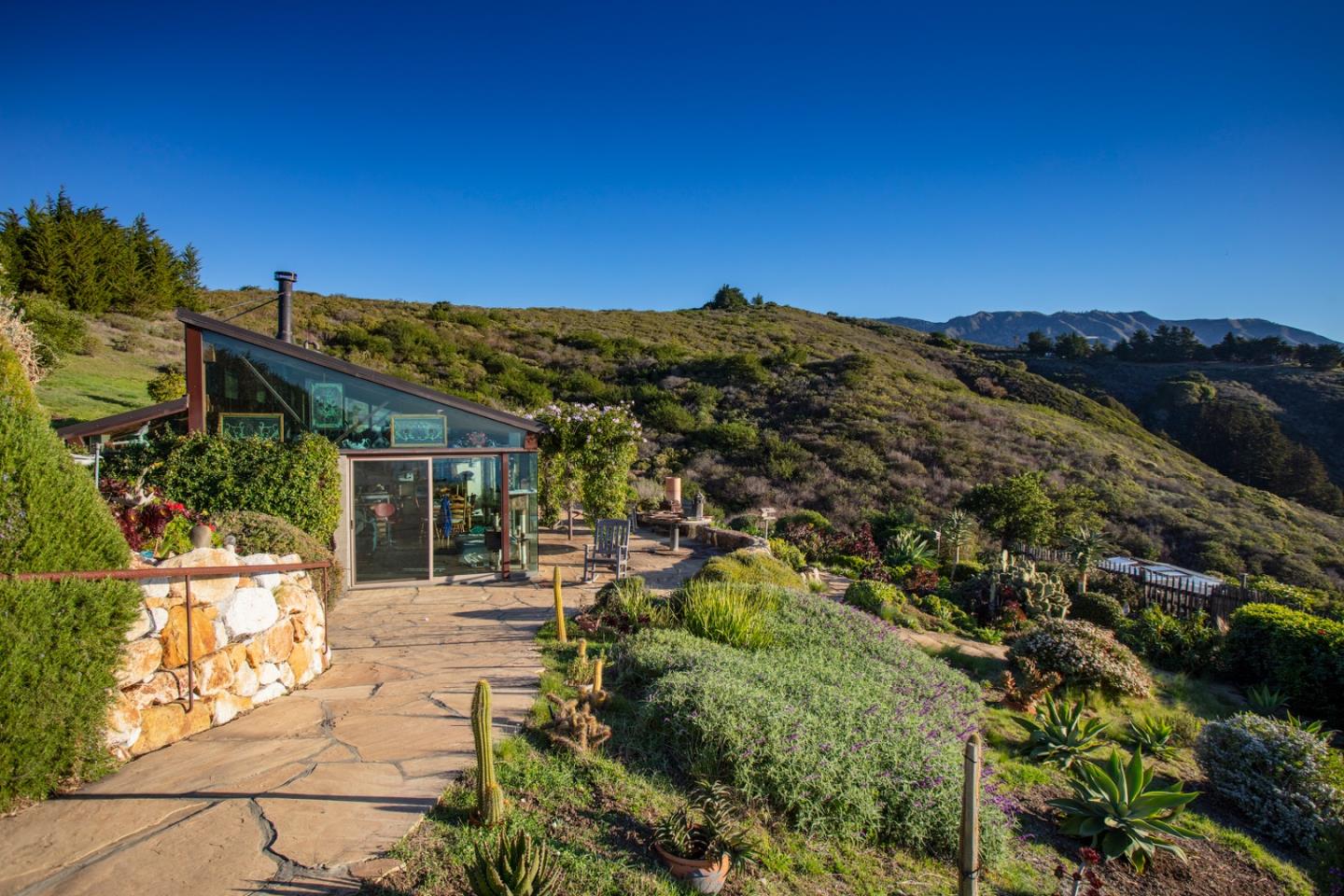 46400 Clear Ridge Road Big Sur, CA 93920 - Photo 50 of 56