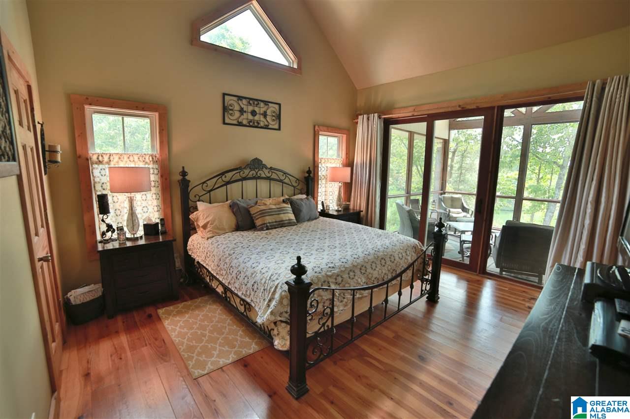 157 Azalea Drive Wedowee, AL 36278 - Photo 16 of 41