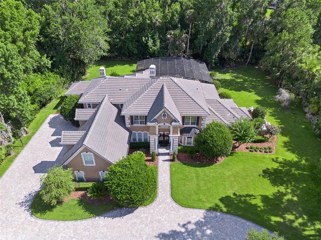 1726 Bridgewater Drive Lake Mary, FL 32746 - Photo 41 of 45
