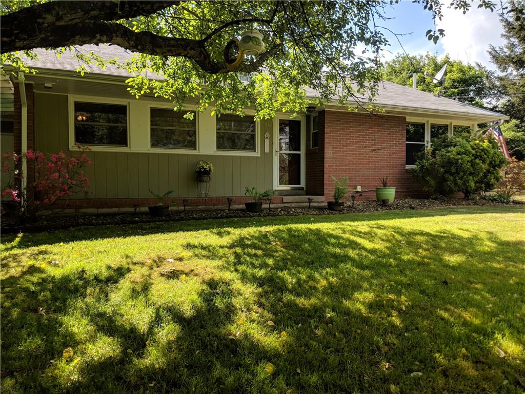 5743 Meridian Road Gibsonia, PA 15044 - Photo 1 of 25 Gallery Image 1