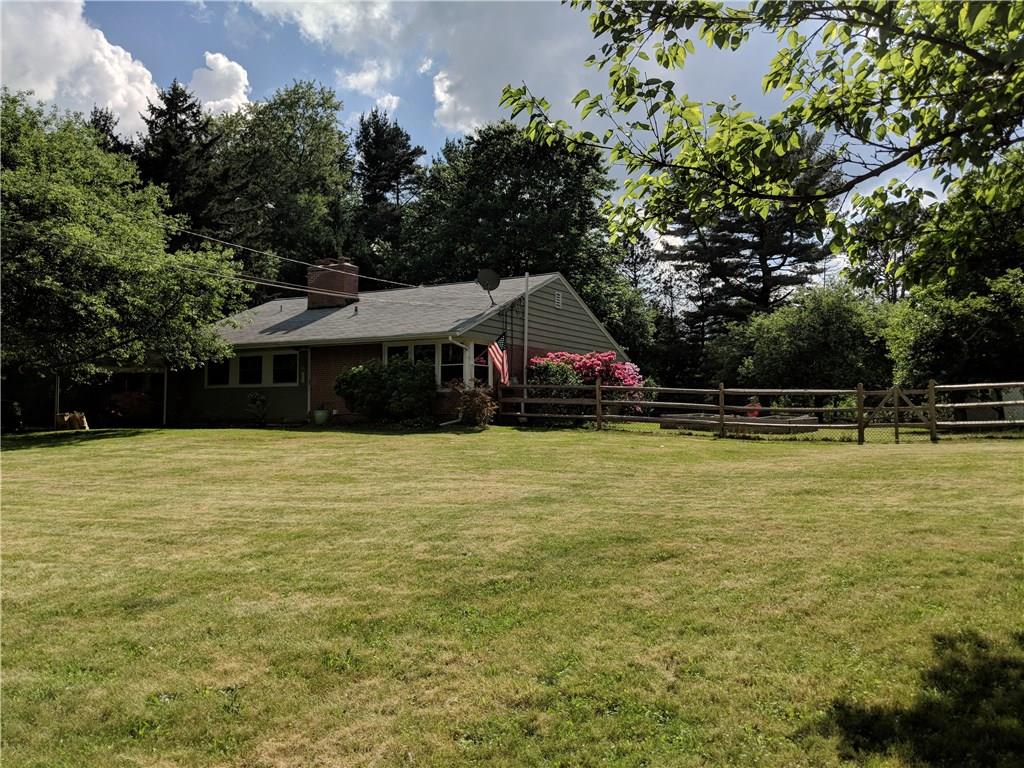 5743 Meridian Road Gibsonia, PA 15044 - Photo 2 of 25 Gallery Image 2