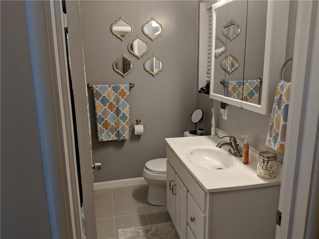 5743 Meridian Road Gibsonia, PA 15044 - Photo 17 of 25 Gallery Image 17