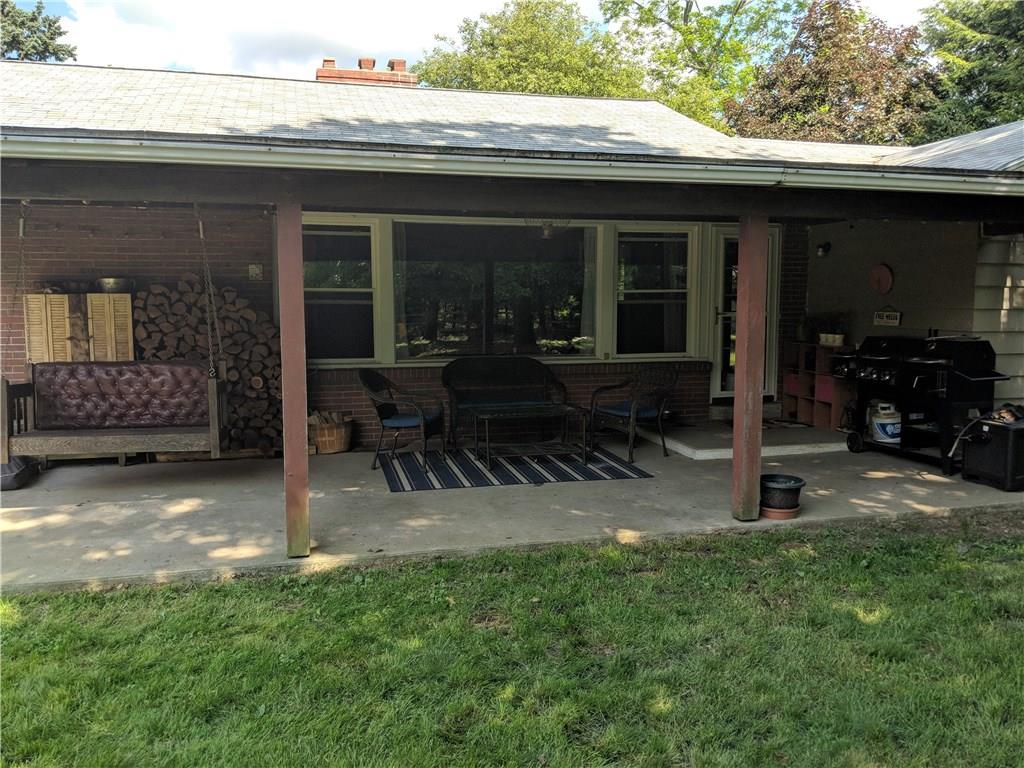 5743 Meridian Road Gibsonia, PA 15044 - Photo 22 of 25 Gallery Image 22