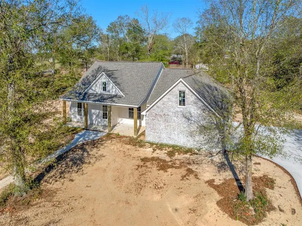 $345,025 | 157 Barbara Hill Drive, Ragley, LA 70657