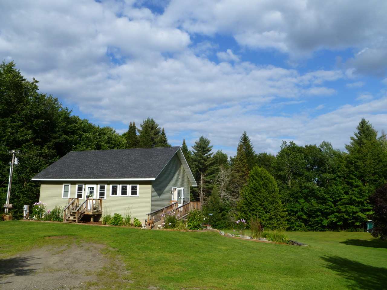 910 Bayne Comolli Road Calais, VT 05650 - Photo 1 of 37